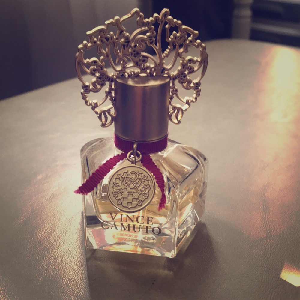 Vince Camuto Fragrance
